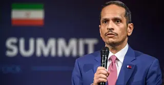 গাজা ও ইরান সংকট: নেতানিয়াহু সব সীমা লঙ্ঘন করেছেন, মন্তব্য কাতারের প্রধানমন্ত্রীর
